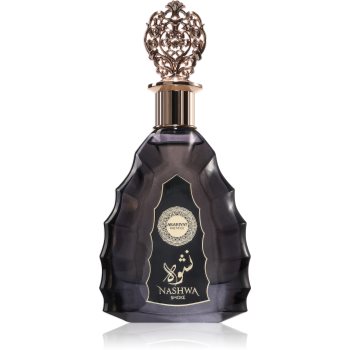 Arabiyat Prestige Nashwa Smoke Eau de Parfum unisex